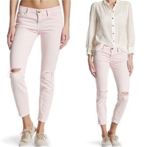 Current Elliott jeans